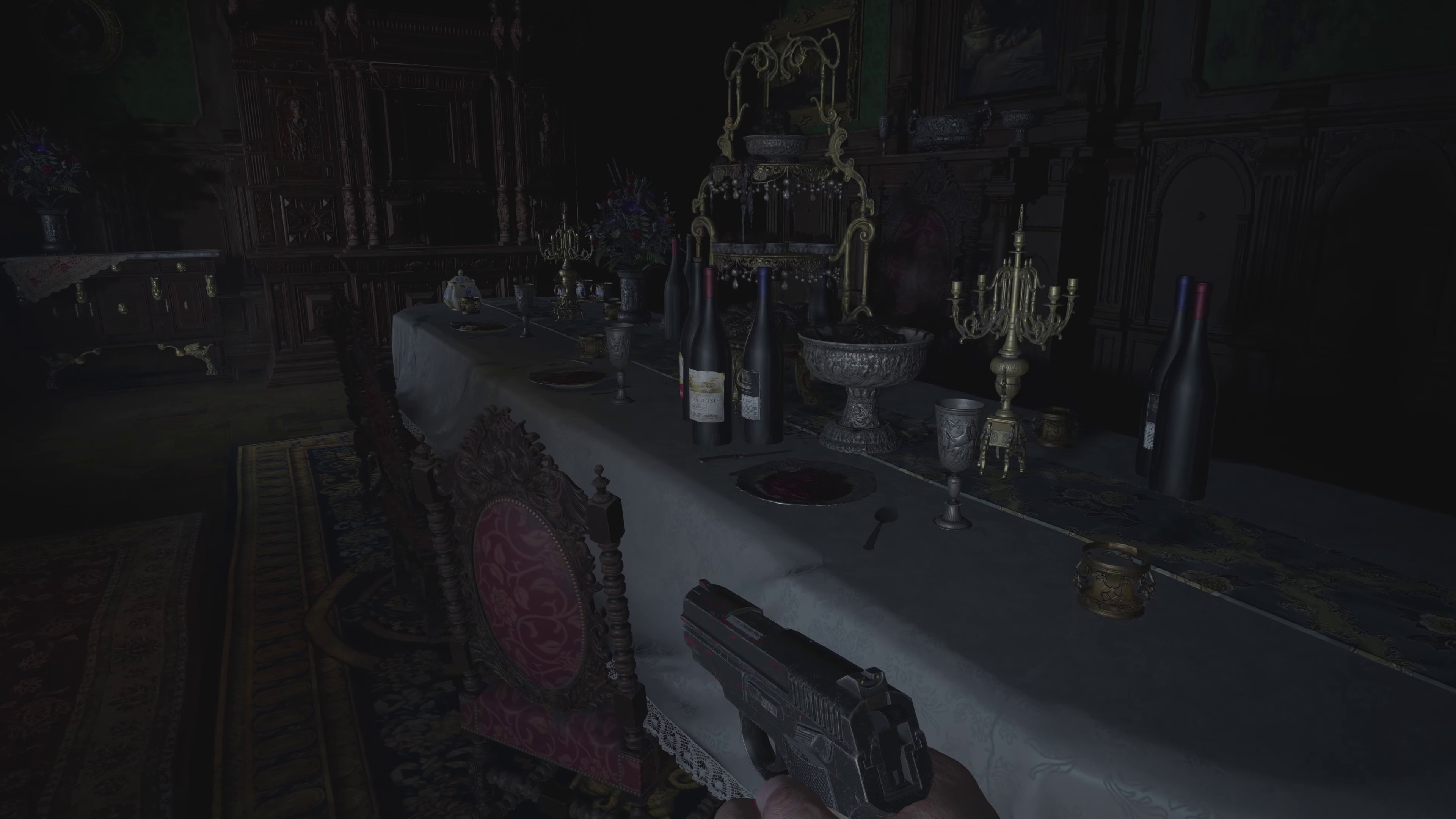 Resident Evil Village - Imagen 6